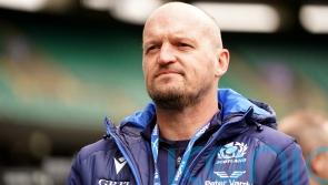 Gregor Townsend facing &lsquo;difficult&rsquo; choices when finalising Rugby World Cup squad