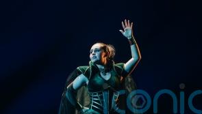 First Eurovision semi-final kicks off with female empowerment anthem from Norway