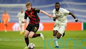 Manchester City v Real Madrid &ndash; The key questions after first leg of semi-final