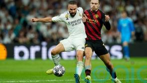 Real Madrid have &lsquo;nothing to fear&rsquo; in second leg at Man City &ndash; Dani Carvajal