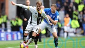David Martindale hails &lsquo;ultimate professional&rsquo; Andrew Shinnie&rsquo;s extended deal