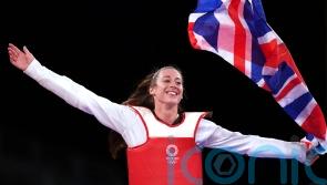 Bianca Cook more motivated than ever for one last shot at Olympic gold in Paris