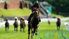Savethelastdance steps out for scintillating Cheshire Oaks success