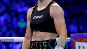 Katie Taylor relishing her homecoming fight in Dublin