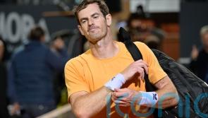 Andy Murray to speak with his team about French Open participation