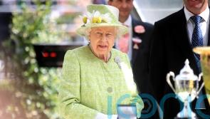 Platinum Jubilee Stakes to be run in honour of the late Queen