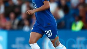 It was an amazing honour &ndash; Chelsea star Sam Kerr proud of role in coronation
