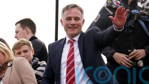 Wrexham&rsquo;s Phil Parkinson named National League manager of the season
