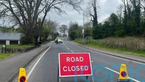 Irish Government &lsquo;won&rsquo;t be found wanting&rsquo; on A5 upgrade financing &ndash; minister