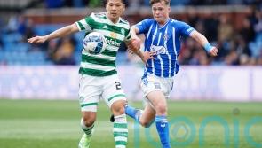 David Watson rise offers encouragement to Kilmarnock youngsters &ndash; Derek McInnes