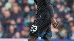 Boss Lee Johnson welcomes Elie Youan investment as Hibs trigger permanent deal