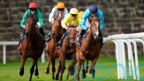 Hackman leaves Owen purring after Chester victory