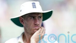 Injury blow for Nottinghamshire and England paceman Olly Stone