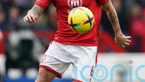 We&rsquo;re all good &ndash; Steve Cooper says there is no problem with Jonjo Shelvey