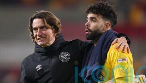 David Raya could leave but is worth &pound;40m-plus &ndash; Thomas Frank