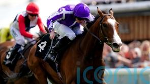 Lonsdale makes Huxley Point