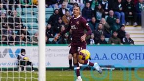 Toby Sibbick: Hearts facing St Mirren with more positivity than previous clash