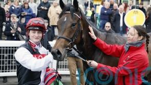 Haggas duo hunting Chartwell prize