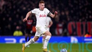 Dejan Kulusevski expected to make Tottenham move permanent this summer