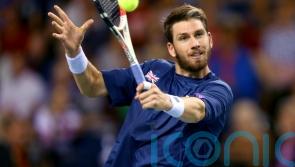 Cameron Norrie claims much-needed win in Rome