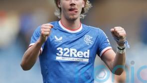 Todd Cantwell hoping to give Rangers fans victory over Celtic at sixth attempt