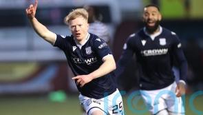 Lyall Cameron commits future to Dundee