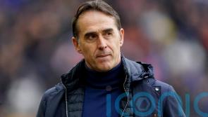 Julen Lopetegui only wants committed players at Wolves