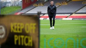 Kris Doolan thanks Partick Thistle for play-off &lsquo;tonic&rsquo; after losing his father