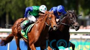 Meehan looking forward to French Guineas bid with Isaac Shelby