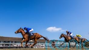 Eternal Hope burns brightly for Appleby and Buick at Lingfield