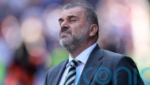 We almost accepted our fate &ndash; Ange Postecoglou rues Celtic&rsquo;s Old Firm no-show