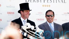 Appleby thrilled to see Military Order advertise Classic credentials