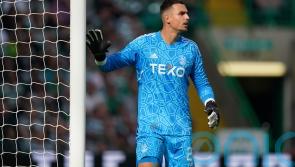 Kelle Roos saves second-half penalty as Aberdeen and Hibernian record stalemate