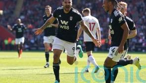 Southampton&rsquo;s relegation confirmed after Aleksandar Mitrovic-inspired Fulham win