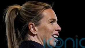 Carly Telford hopes adversity can galvanise England at the World Cup