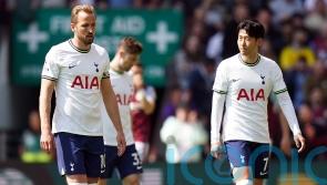 Tottenham &lsquo;pulling together&rsquo; despite latest setback &ndash; Ryan Mason