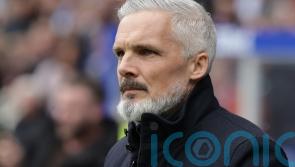 Jim Goodwin demands more as Dundee United drop to bottom after Ross County loss