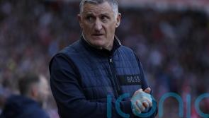Tony Mowbray won&rsquo;t let Sunderland play for a draw in second leg at Luton