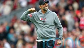 Jurgen Klopp ready to revive Liverpool title rivalry with Man City next season