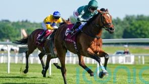 Nashwa handed Prix Corrida target