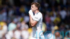 Sam Allardyce refuses to criticise Leeds&rsquo; Patrick Bamford despite penalty miss