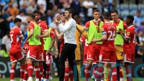 Michael Carrick ready for second leg with &lsquo;clean slate&rsquo; after Coventry stalemate