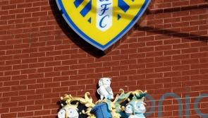 Police charge Leeds fan with assault over Eddie Howe confrontation