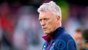 West Ham boss David Moyes questions &lsquo;strange&rsquo; VAR decision to rule out goal