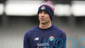 James Anderson suffers &lsquo;mild&rsquo; groin strain one month out from Ashes