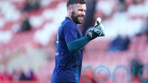 Wrexham plan talks with Ben Foster over whether he wants to carry on playing