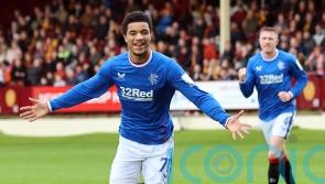 Bayern Munich midfielder Malik Tillman rates chances of Rangers return at 50-50