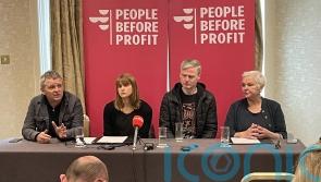 Dublin residents speak of stress and nightmares ahead of eviction date