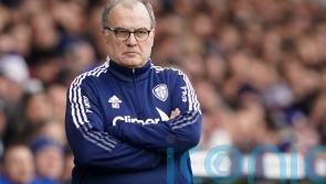 Former Leeds boss Marcelo Bielsa named head coach of Uruguay