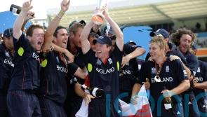 On this day in 2010: Dominant England beat Australia to win World Twenty20 final